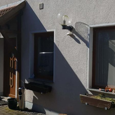 Haus Stella Am Meer レリク エクステリア 写真