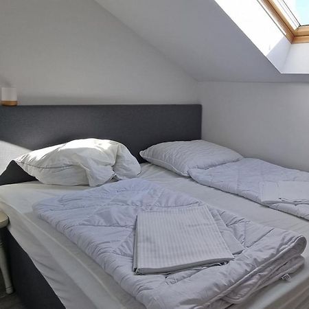 Haus Stella Am Meer レリク エクステリア 写真