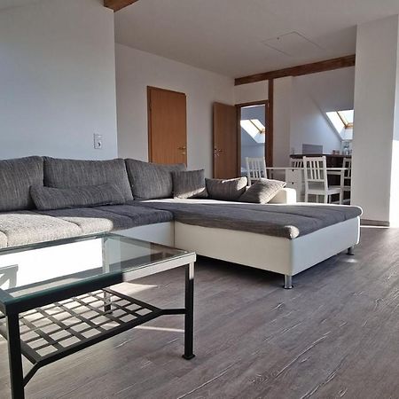 Haus Stella Am Meer レリク エクステリア 写真