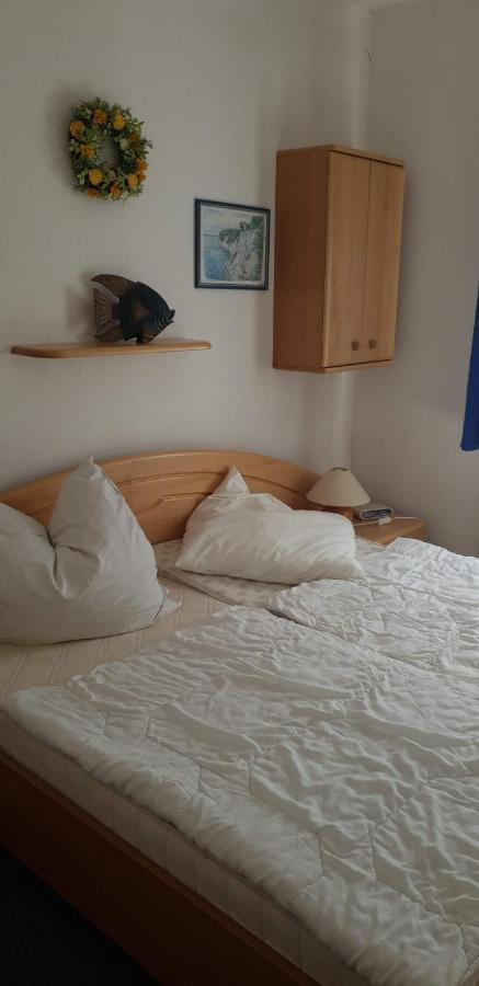 Haus Stella Am Meer レリク エクステリア 写真