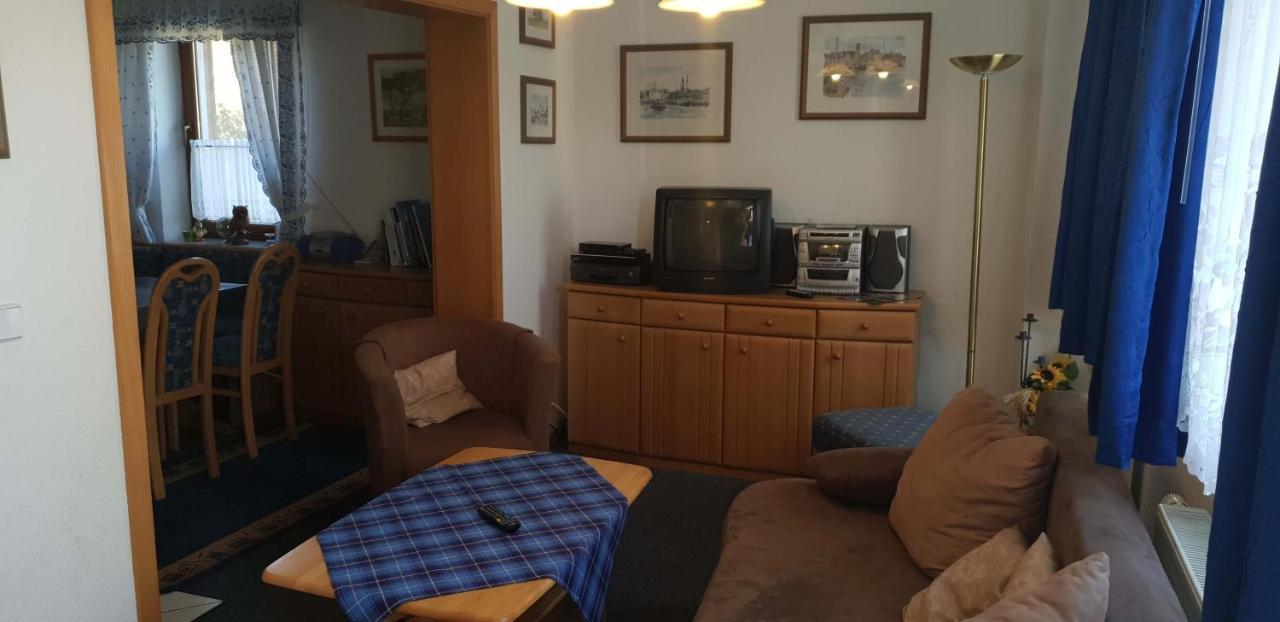 Haus Stella Am Meer レリク エクステリア 写真