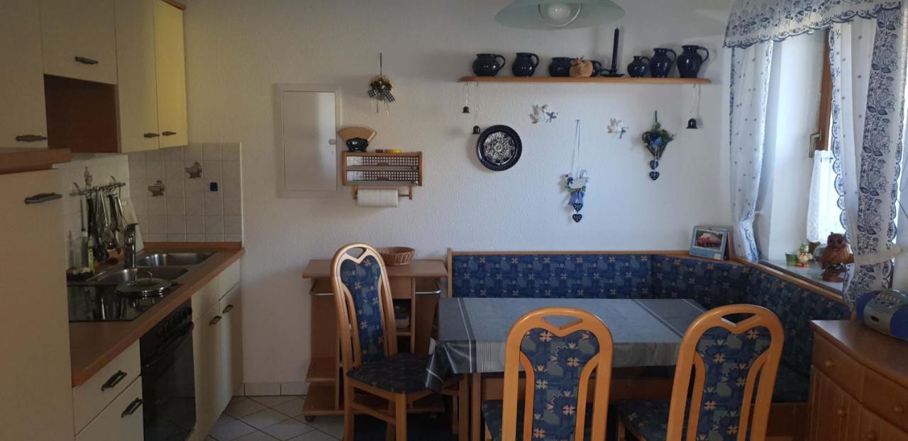 Haus Stella Am Meer レリク エクステリア 写真