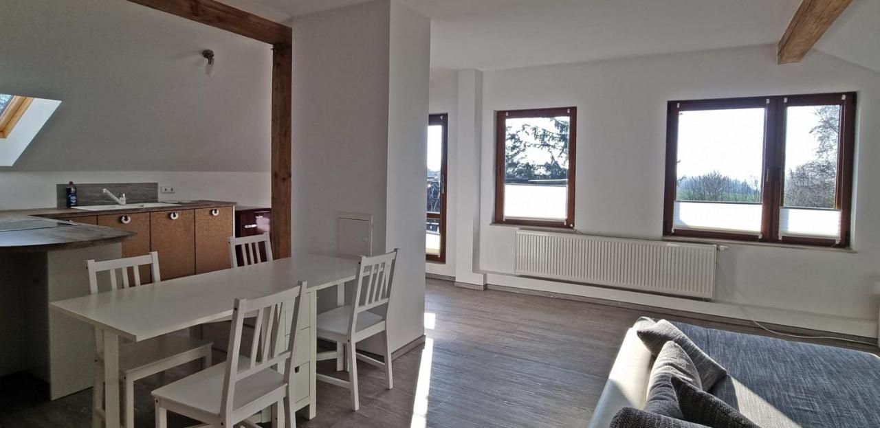Haus Stella Am Meer レリク エクステリア 写真