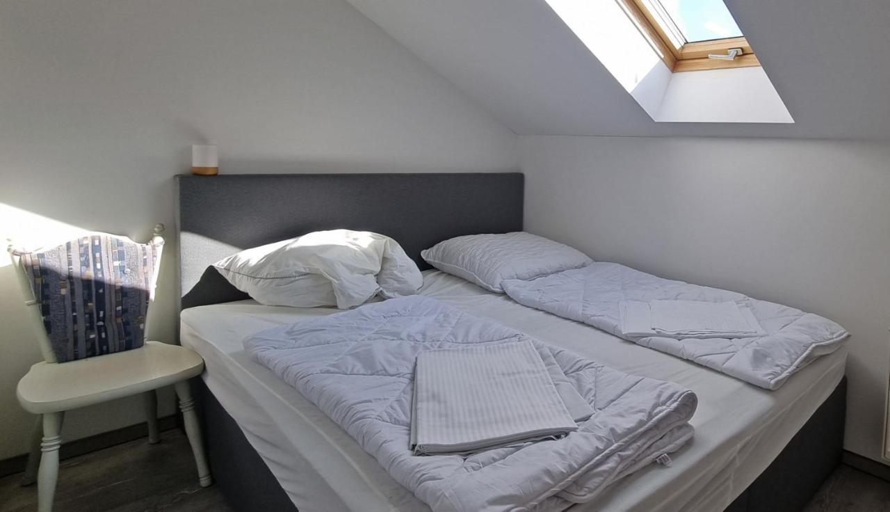 Haus Stella Am Meer レリク エクステリア 写真
