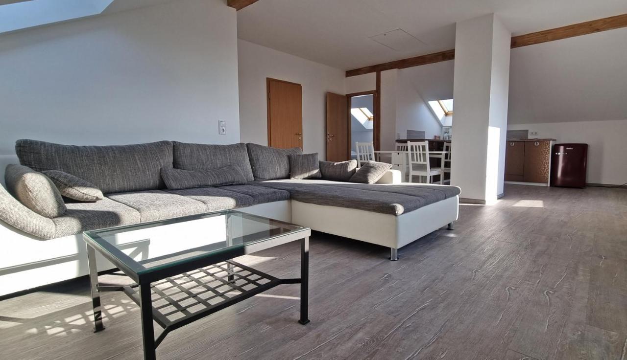 Haus Stella Am Meer レリク エクステリア 写真